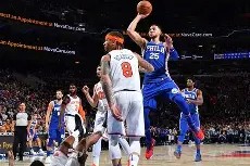 爱游戏体育-国际比赛日德国杯焦点战，纽约尼克斯完成体检，信心回归，球探报告显示潜力(尼克斯比赛在线直播)