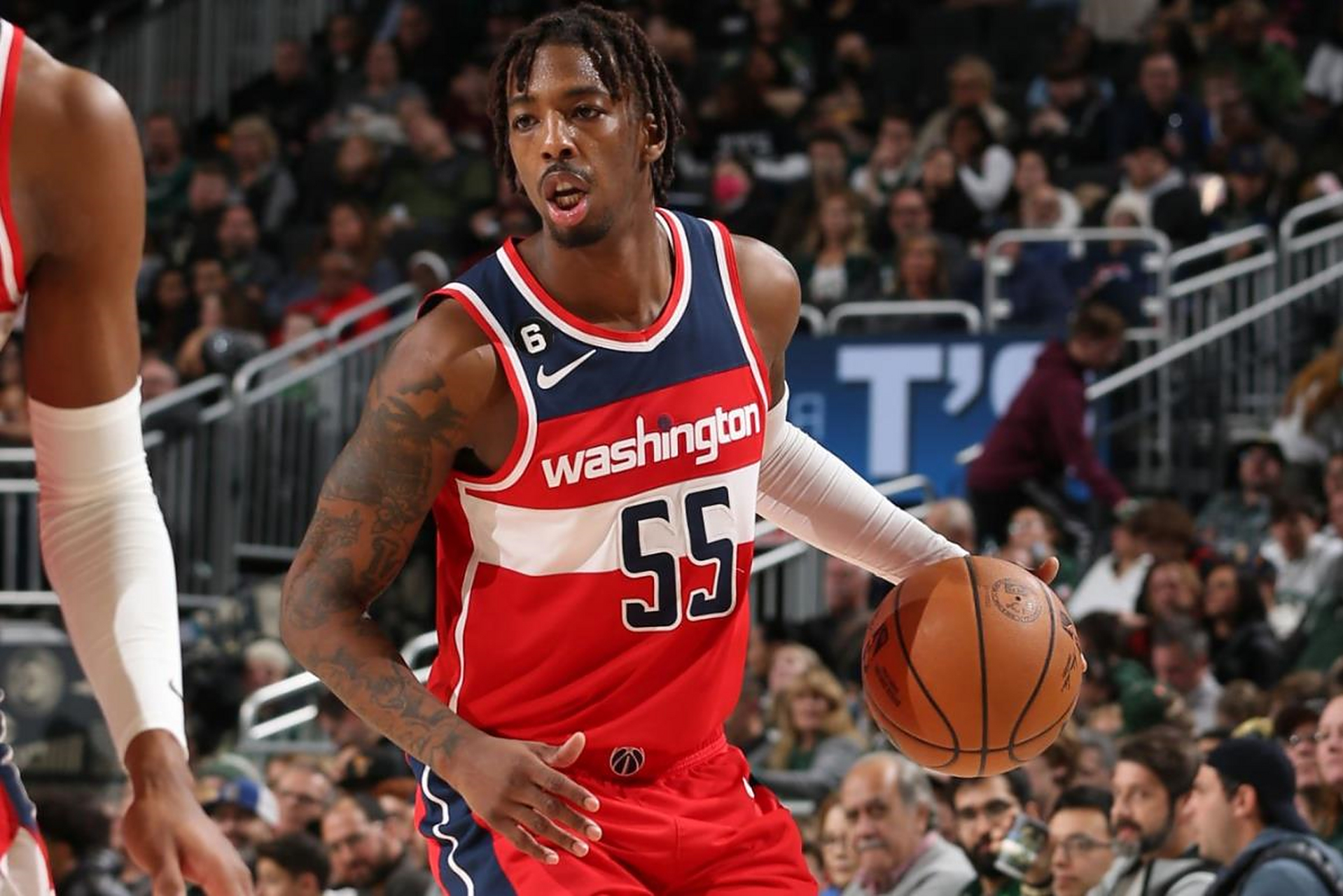 雄鹿夺冠阵容名单数据