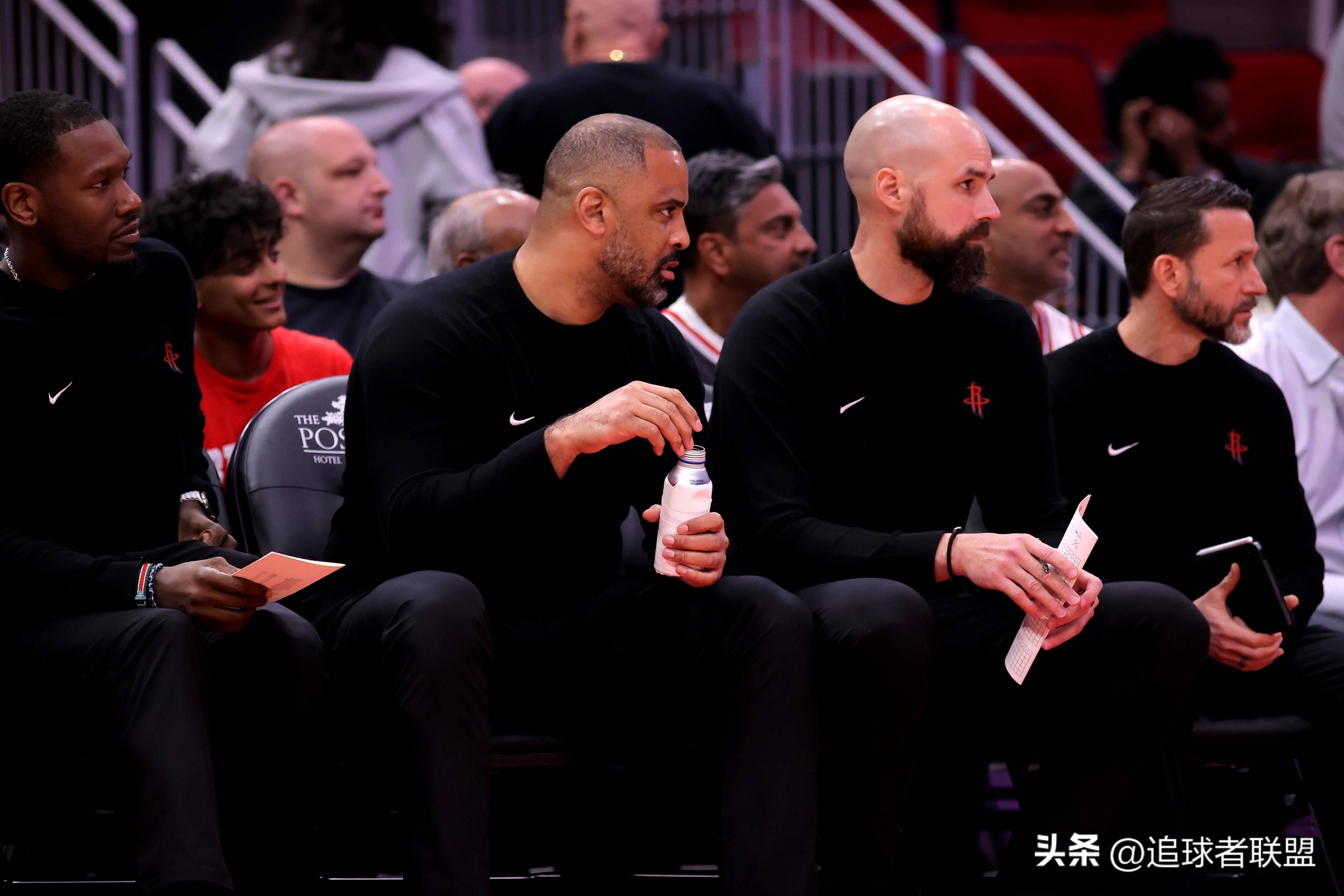 关于赛地聚焦——CBA季后赛转会期热度飙升，休斯敦火箭强势反弹，引发热议，赛季目标并未改变的信息