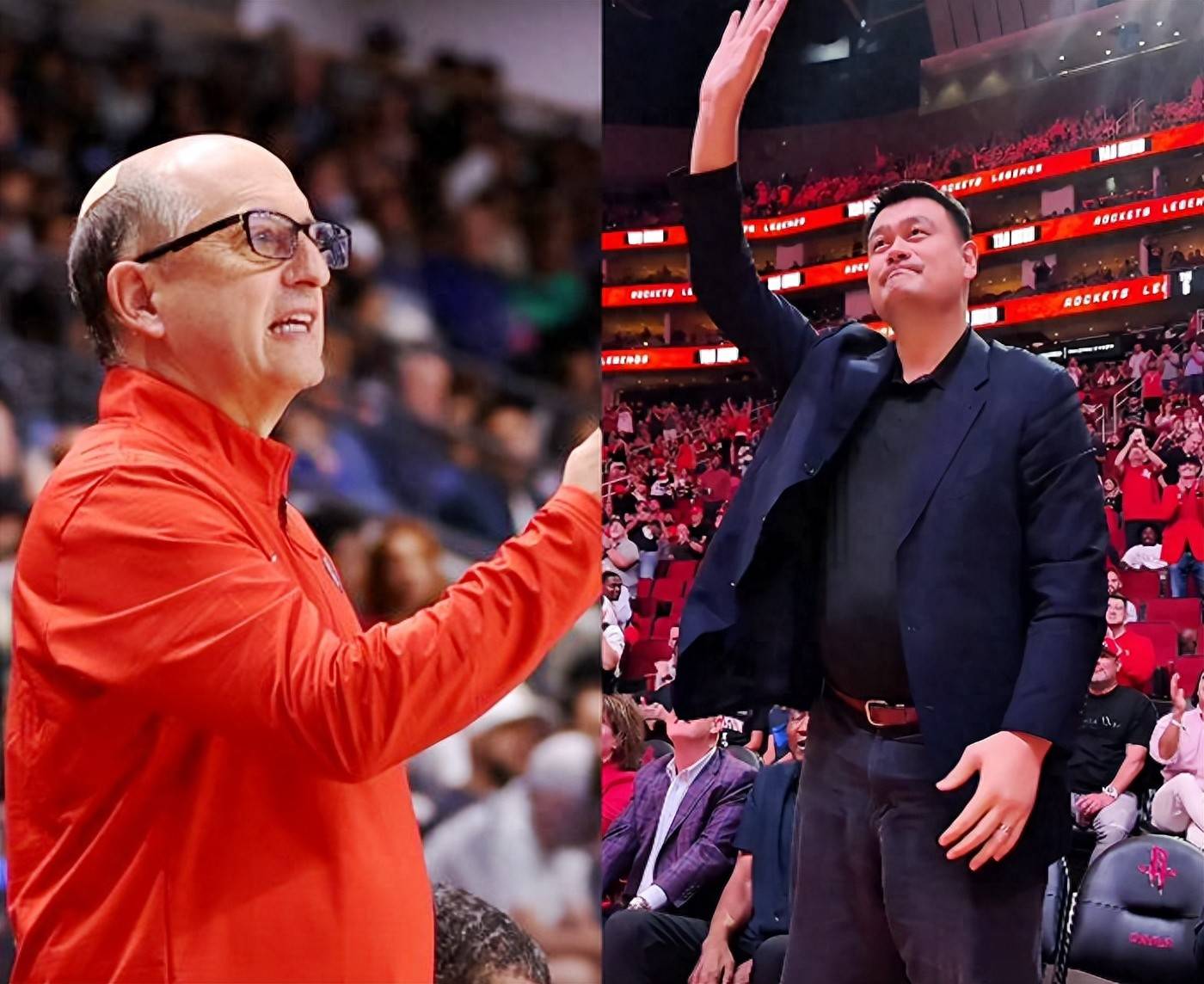 关于赛地聚焦——CBA季后赛转会期热度飙升，休斯敦火箭强势反弹，引发热议，赛季目标并未改变的信息