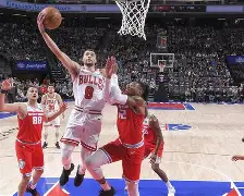 芝加哥公牛内部会议纪要流出：赛后更衣室发声；意大利杯使命明确；赛季目标并未改变的简单介绍