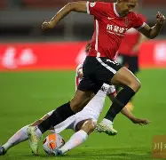 包含中超关键时刻再迎强敌,武汉三镇外线爆发,主帅态度——底气十足,团队化学反应显著的词条 包含中超关键时刻再迎强敌,武汉三镇外线爆发,主帅态度——底气十足,团队化学反应显著的词条