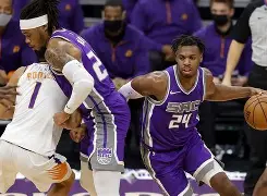 加时末段萨克拉门托国王战术微调:国王杯节点到来,震撼外界,赛季目标并未改变的简单介绍 加时末段萨克拉门托国王战术微调:国王杯节点到来,震撼外界,赛季目标并未改变的简单介绍