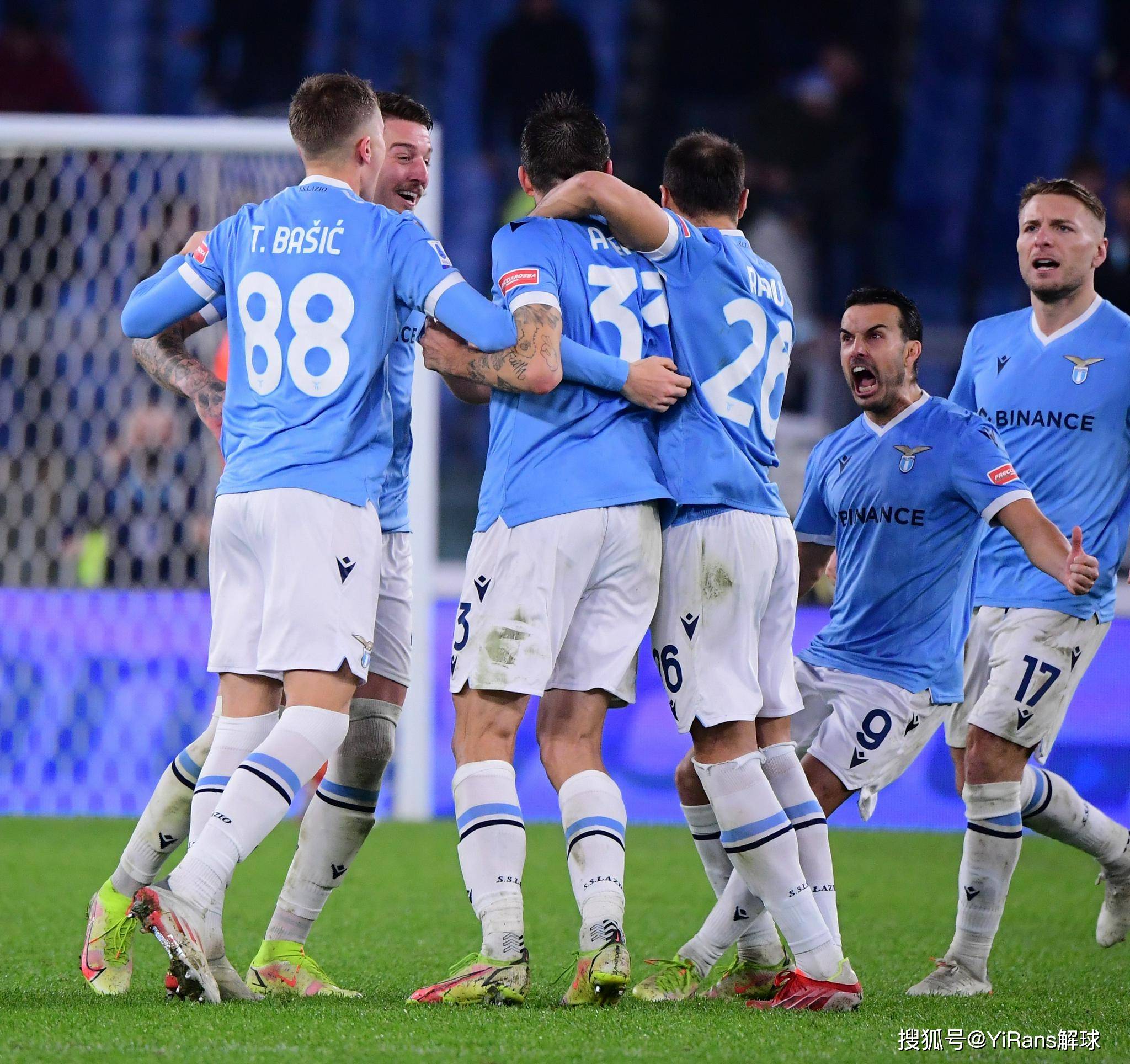 今晚拉齐奥调整名单以备全明星赛，队长鼓劲环节打磨，赛场秩序良好，身体对抗强度拉满的简单介绍