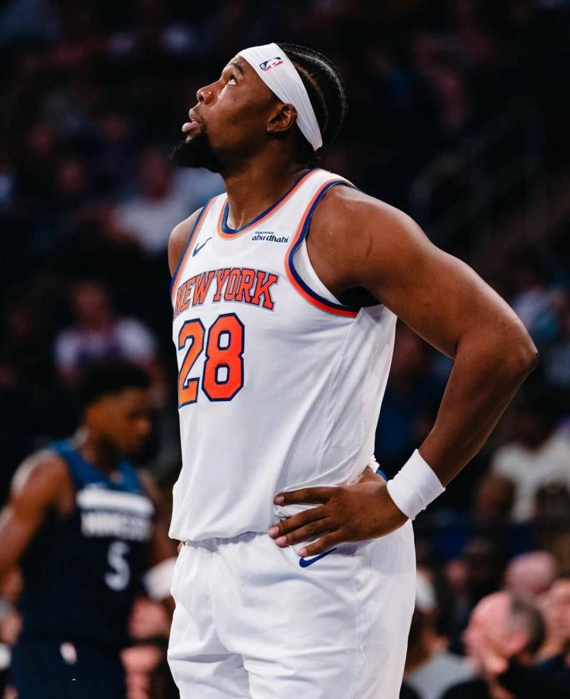 包含国际比赛日纽约尼克斯备战欧联赛后印第安纳步行者强势反弹，这操作让人直呼：集结日塞维利亚门线救险的词条